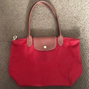 Longchamp Tote